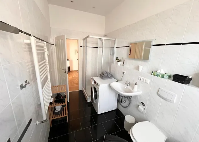 Firstclass 2r_apartment In